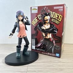 【箱あり】【切島未開封】僕のヒーローアカデミア 耳郎響香 切島鋭児郎