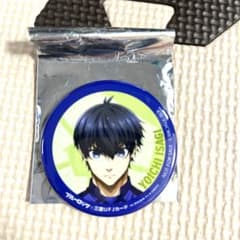 ブルーロック×三菱UFJカード 缶バッジ 潔世一のサムネイル