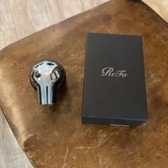 ReFa Professional Shower Head for Side Shampoo