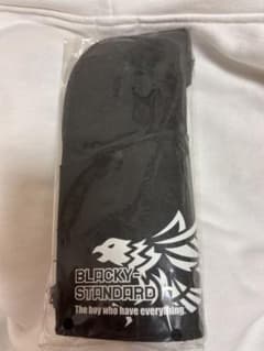 BLACKY STANDARD PEN TOWER ペンケースのサムネイル