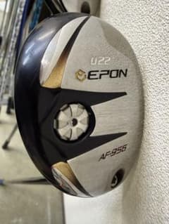 EPON AF-956 ユーティリティ U22 U25 - メルカリ