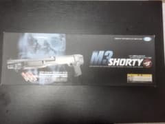 東京マルイ M3 shortyのサムネイル