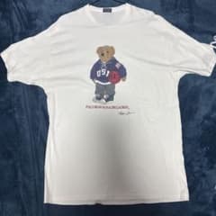 Polo by Ralph Lauren Polo Bear Tシャツのサムネイル