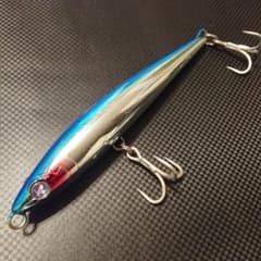 BlueBlue ガチスラ180HSのサムネイル