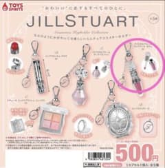 JILLSTUART クリスタルブルーム リップブーケ セラム 05 キーホルダのサムネイル