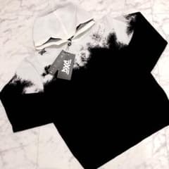 新品未使用 ゴルフ PXG ピーエックスジー レディース パーカー Mサイズ