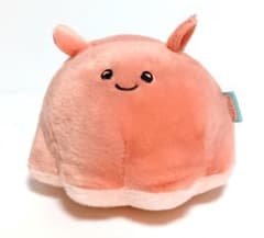 AMUSE　ぼく、メンダコ。 ぬいぐるみ