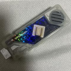 T2 Memory Kamen Rider Eternal Eternal Memory