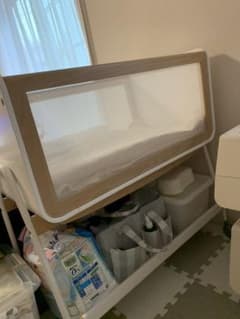 リリワゴンIIのサムネイル