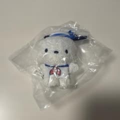 ポチャッコ マスコット キーホルダー