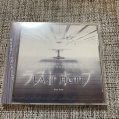 LAST HOPE オリジナル・サウンドトラックのサムネイル