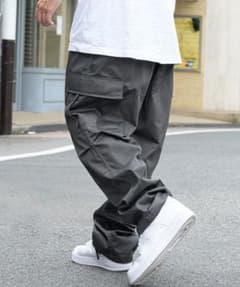 Rothco cargo pants L the apartment kanyeのサムネイル
