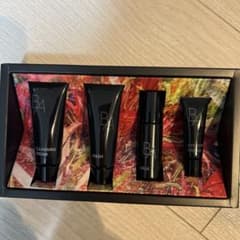 新品 POLA B.A スキンケア サンプル 4点セット