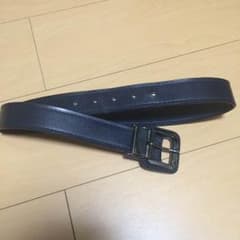 Ryoo様専用野球 ベルトのサムネイル