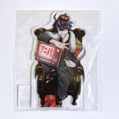 桃源暗鬼 一ノ瀬 四季 C105 コミケ アクリルスタンド - メルカリ