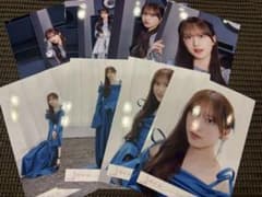 Lonesome rabbit KAZOKU 生写真 村井優 20種コンプ 村井優 櫻坂46 Lonesome rabbit MV 生写真 8種コンプ - メルカリ
