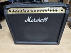 Marshall VALVESTATE VS100 100W フットスイッチ付のサムネイル