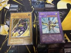遊戯王 暗黒騎士ガイア 竜騎士ガイア まとめ売り レリーフ - メルカリ
