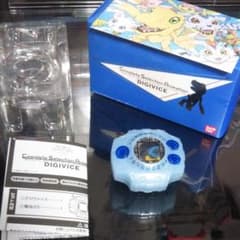 CSA DIGIVICE（デジヴァイス）デジモンアドベンチャーのサムネイル