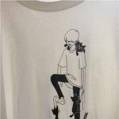 ゲーム実況者 キヨ Tシャツのサムネイル