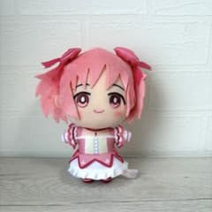 魔法少女まどか☆マギカ みにコレ！マスコットの入手方法まとめ