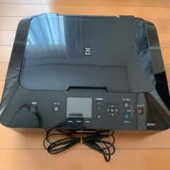 Canon PIXUS MG5430 プリンターのサムネイル