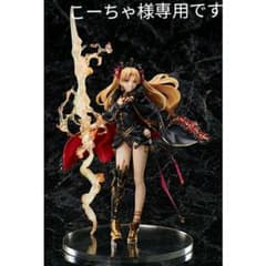 エレシュキガル　aniplex 1/7 フィギュアのサムネイル