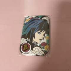 義勇 アニメスタイル ピンバッジのサムネイル