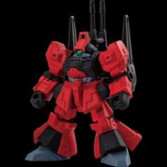モビルスーツアンサンブル23 　リック・ディアス　　機動戦士Ｚガンダムのサムネイル