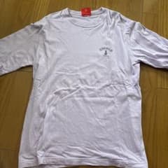 COCOLO BLAND 長袖Tシャツ ライトパープルのサムネイル