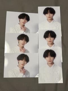 NEWSTAR 髙崎佑晏 写真