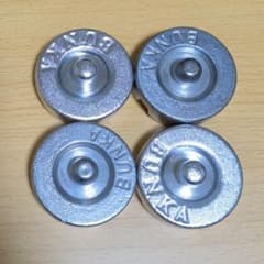 洋裁用文鎮　BUNKA　4個セットのサムネイル