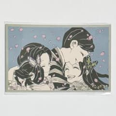 鬼滅の刃 鬼滅の刃 メモリアルコレクション 胡蝶しのぶ 胡蝶カナエ
