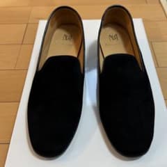 ほぼ新品】MBハイエンド クラシック ハンドメイド ハイヒールオペラ