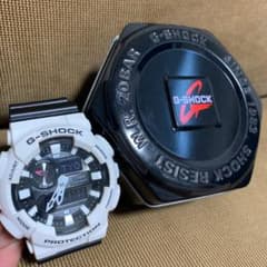 G-SHOCKのサムネイル