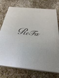 ReFa CARAT 中古 格安！のサムネイル