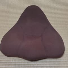 プロイデア 馬具マットプレミアム 　ブラウンのサムネイル