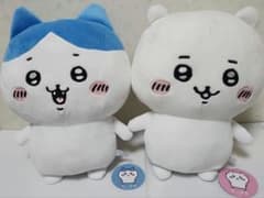 치이카와 슈퍼 BIG 봉제 장난감 프라이즈 제품