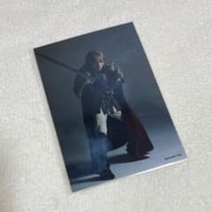 吉田仁人 ブロマイド FFBE ファイナルファンタジー - メルカリ