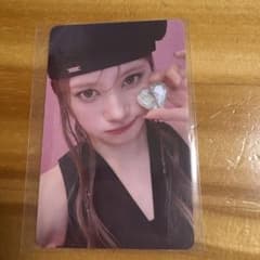 NiziU NINA トレカ　NEW Emotionのサムネイル