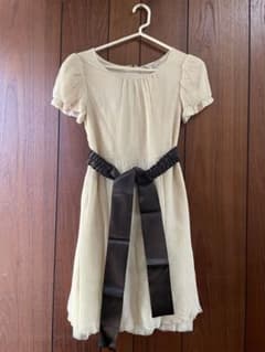 L’EST ROSE レストローズ ドレスのサムネイル