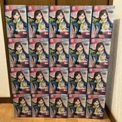 白石杏 プロセカ　フィギュア　20個　まとめ売り 白石杏 プロセカ フィギュア 20個 まとめ売り - メルカリ