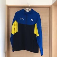新横浜店限定カラージャージのサムネイル