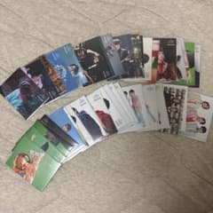 Mrs. GREEN APPLE ノアの方舟 サイン入り レアカード 若井滉斗 | Shop