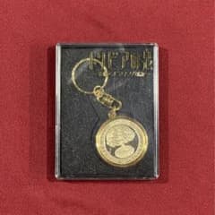 トリビアの泉 記念 メダル キーホルダー - メルカリ
