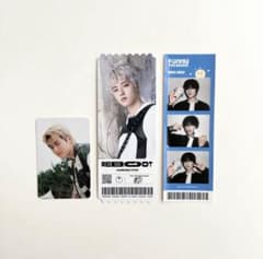 TREASURE REBOOT ハルト ランダムトレカ ソウルコン カード - メルカリ