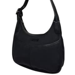 4310 美品 COACH コーチ ショルダーバッグ 6203 レザー ホーボー 