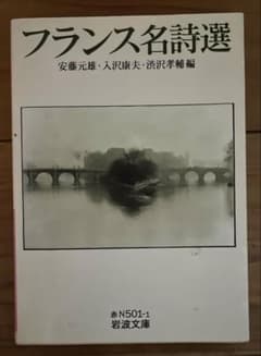 文庫本のサムネイル