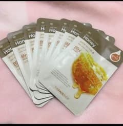 THE FACE SHOP フェイスマスクのサムネイル