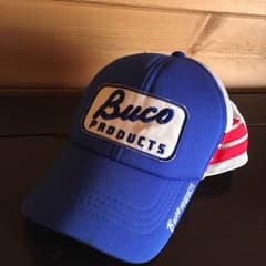 Bucoプロダクト♡キャップ♡モーターサイクル♡のサムネイル